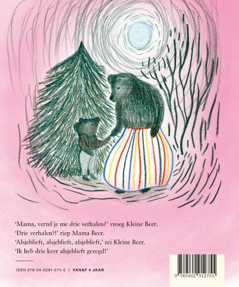 Kleine nachtverhalen