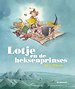 Lotje en de heksenprinses