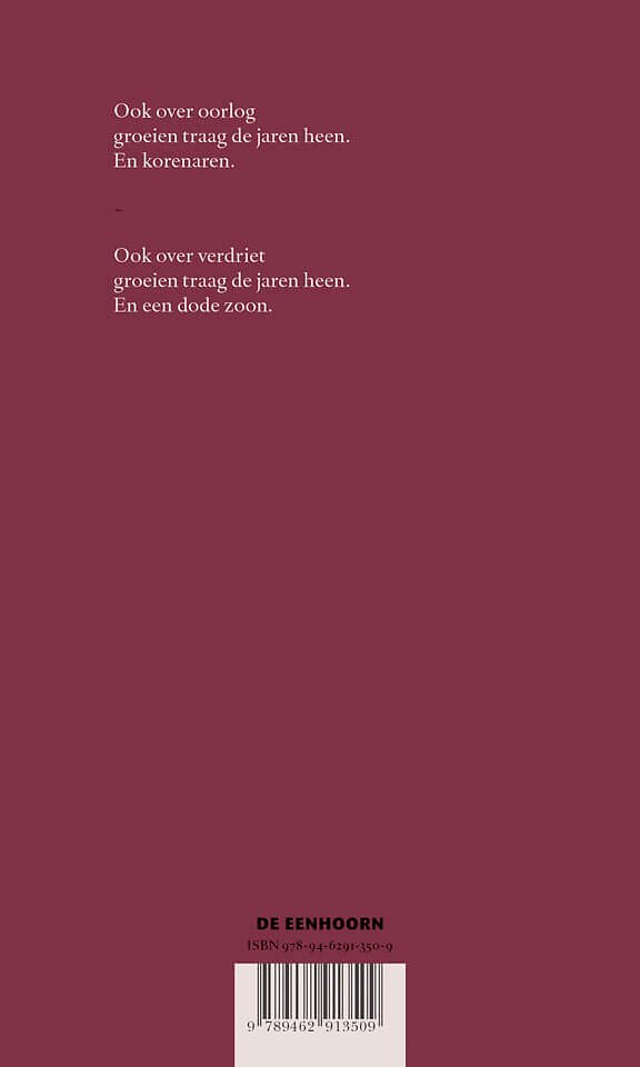 En na de oorlog