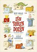 Een toren dozen