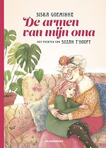 De armen van mijn oma
