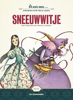 Sneeuwwitje