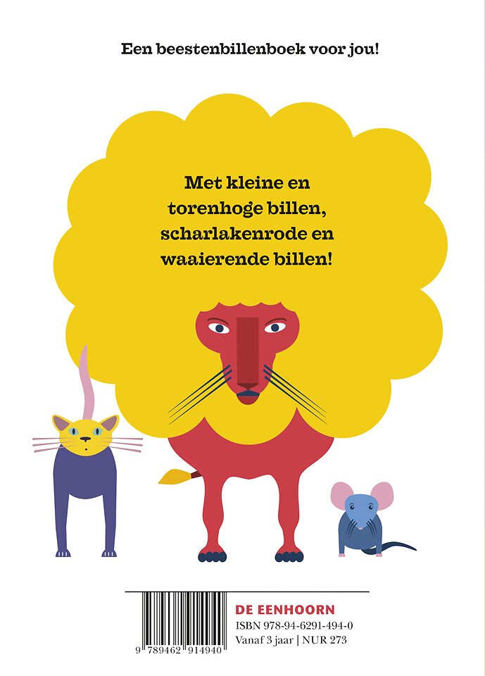 Beestenbillen