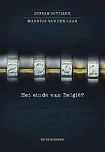 2031, het einde van België