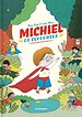 Michiel, de superheld