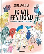 Ik wil een hond (en het maakt niet uit welke)