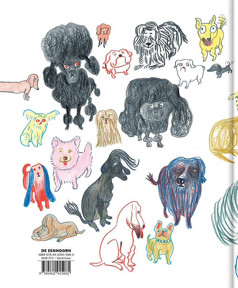 Ik wil een hond (en het maakt niet uit welke)