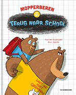 Terug naar school