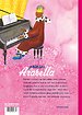 Prinses Arabella maakt muziek