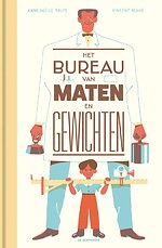 Het bureau van maten en gewichten