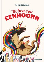 Ik ben een eenhoorn