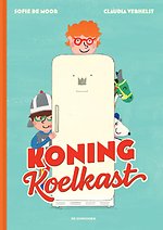 Koning koelkast