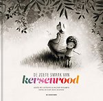 De zoete smaak van kersenrood