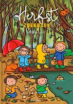 Herfst zoekboek