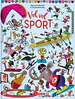 Vol vol sport