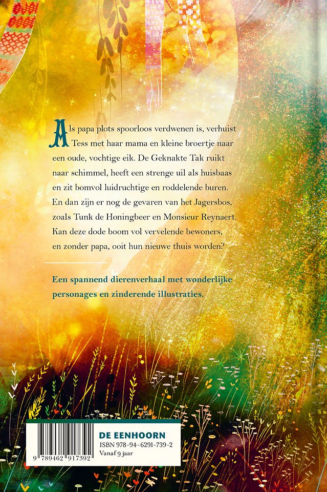 Tess Waterkers