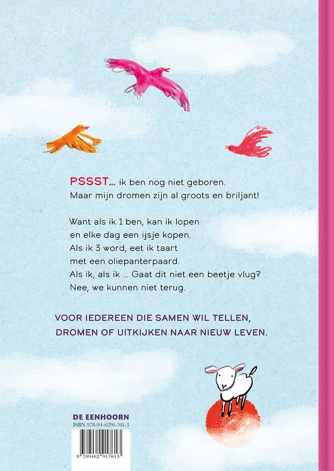 Als ik er ben