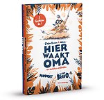 Hier waakt oma en andere verhalen