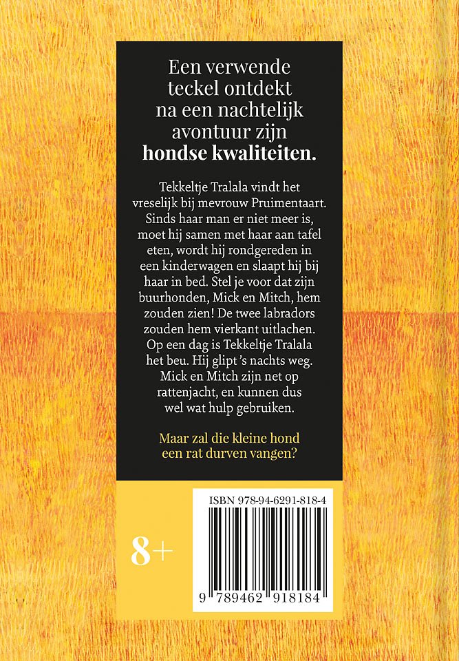 Tekkeltje Tralalala