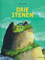 Drie stenen