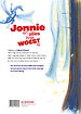 Jonnie en alles wat woest is