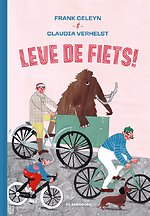 Leve de fiets!
