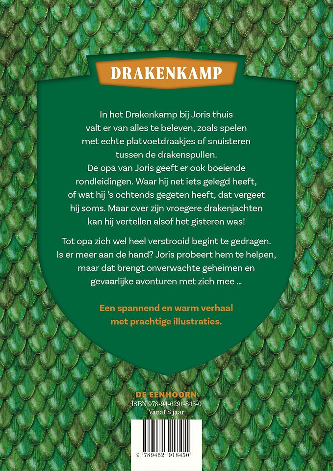 De vergeten vallei