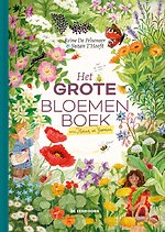 Het grote bloemenboek