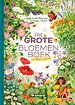 Het grote bloemenboek