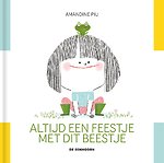 Altijd een feestje met dit beestje
