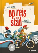 Op reis in de stad