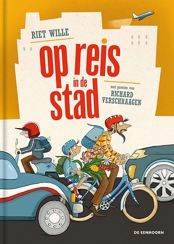 Op reis in de stad