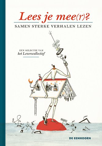 Lees je mee(r)? 2