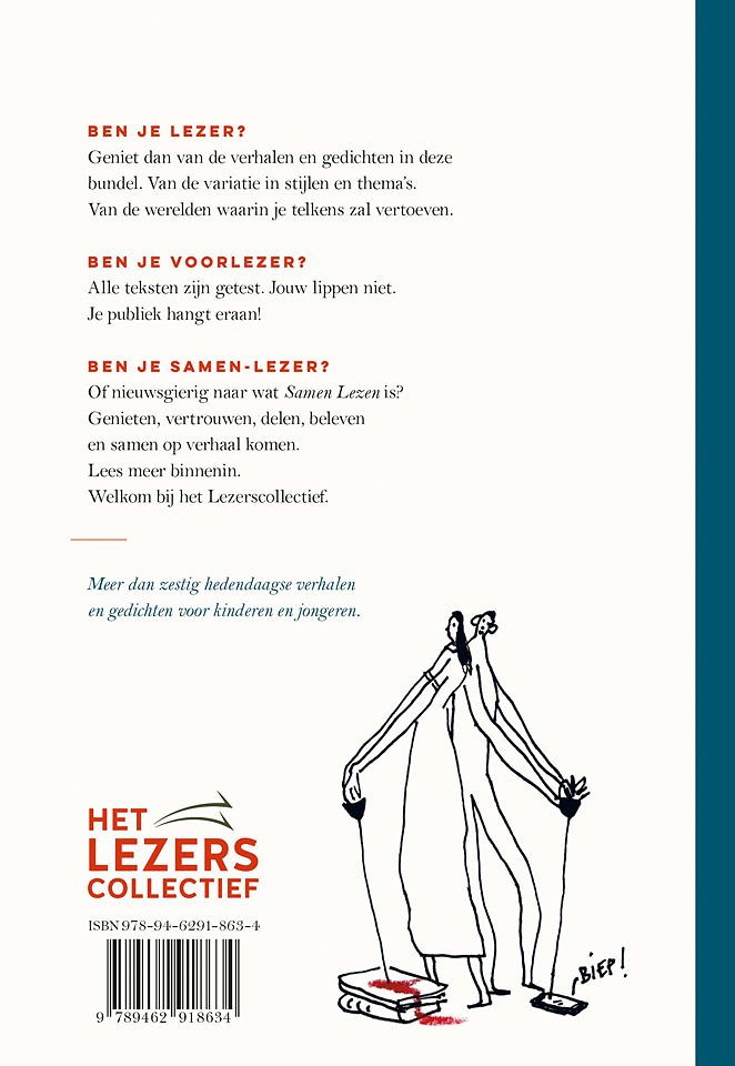 Lees je mee(r)? 2