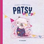 Patsy helpt