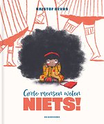 Grote mensen weten niets