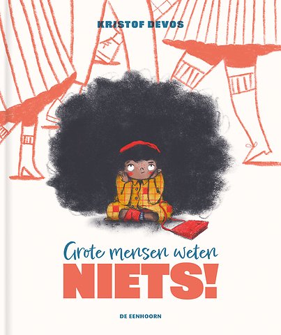 Grote mensen weten niets