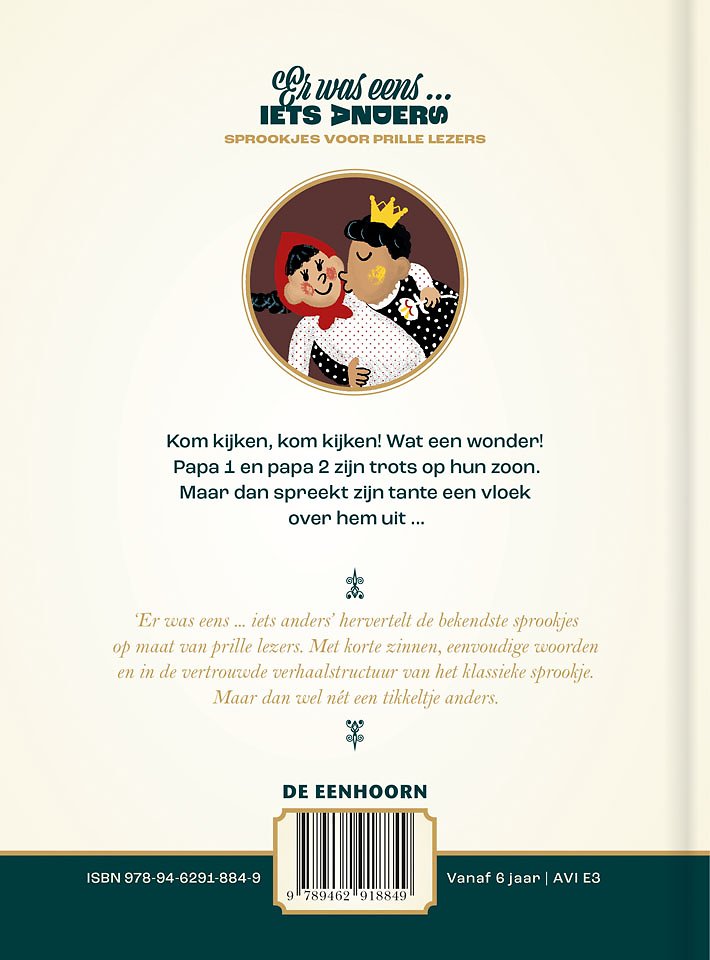Doornroosje