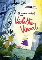 Het vreemde verhaal van Violetta Viraal