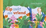 Kip zoekt een vriend