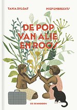 De pop van Alie en Roos