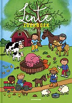 Lente zoekboek