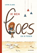 Ik ben Loes en ik teken