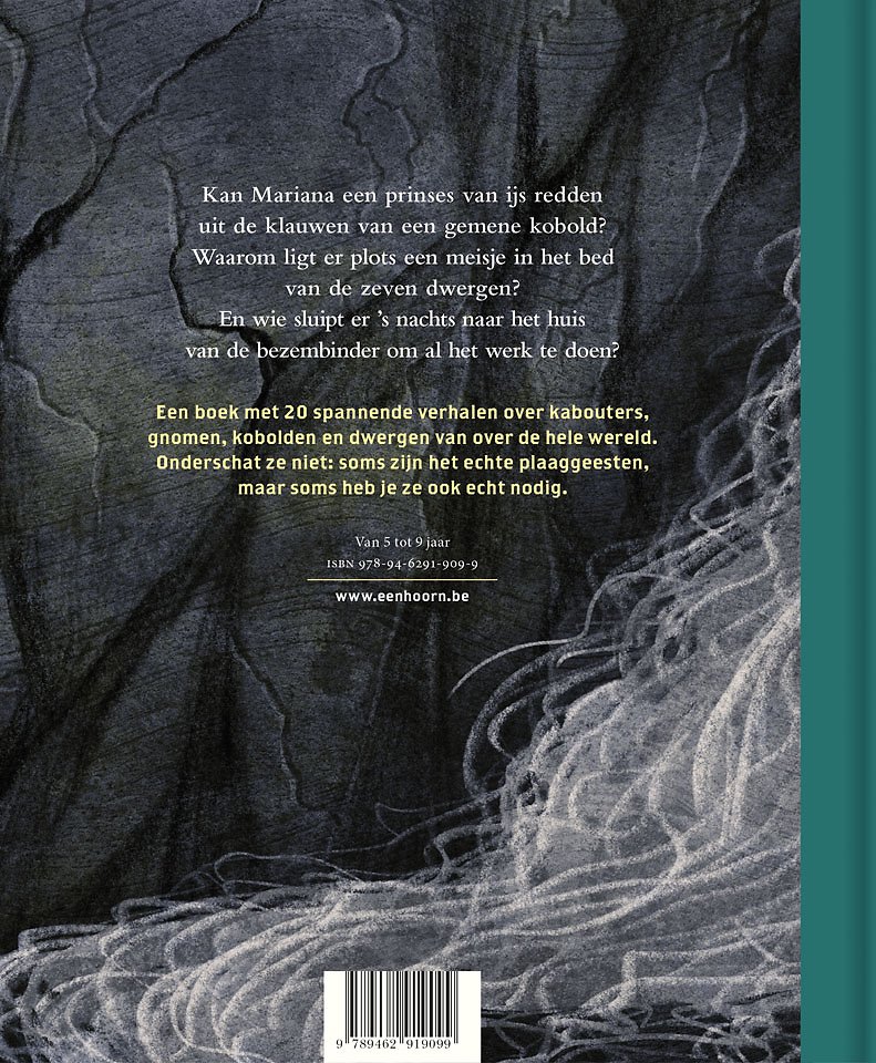 Trap niet op mijn baard