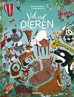 Vol vol dieren