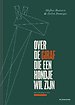 Over de giraf die en hondje wil zijn