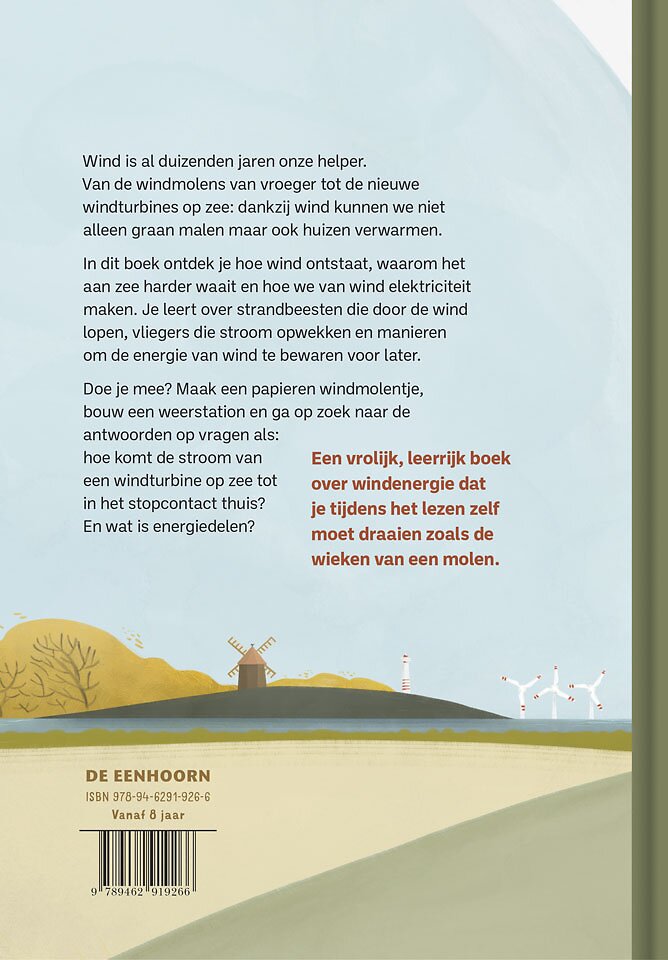 WOEI!