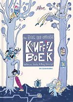 Het heel erg officiële knuffelboek
