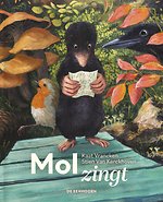 Mol zingt
