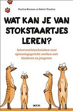Wat kan je van stokstaartjes leren?